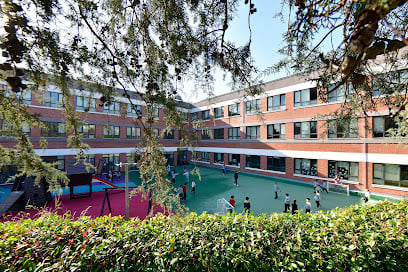 Kilittasi Schools — international school in Istanbul, Turkey
