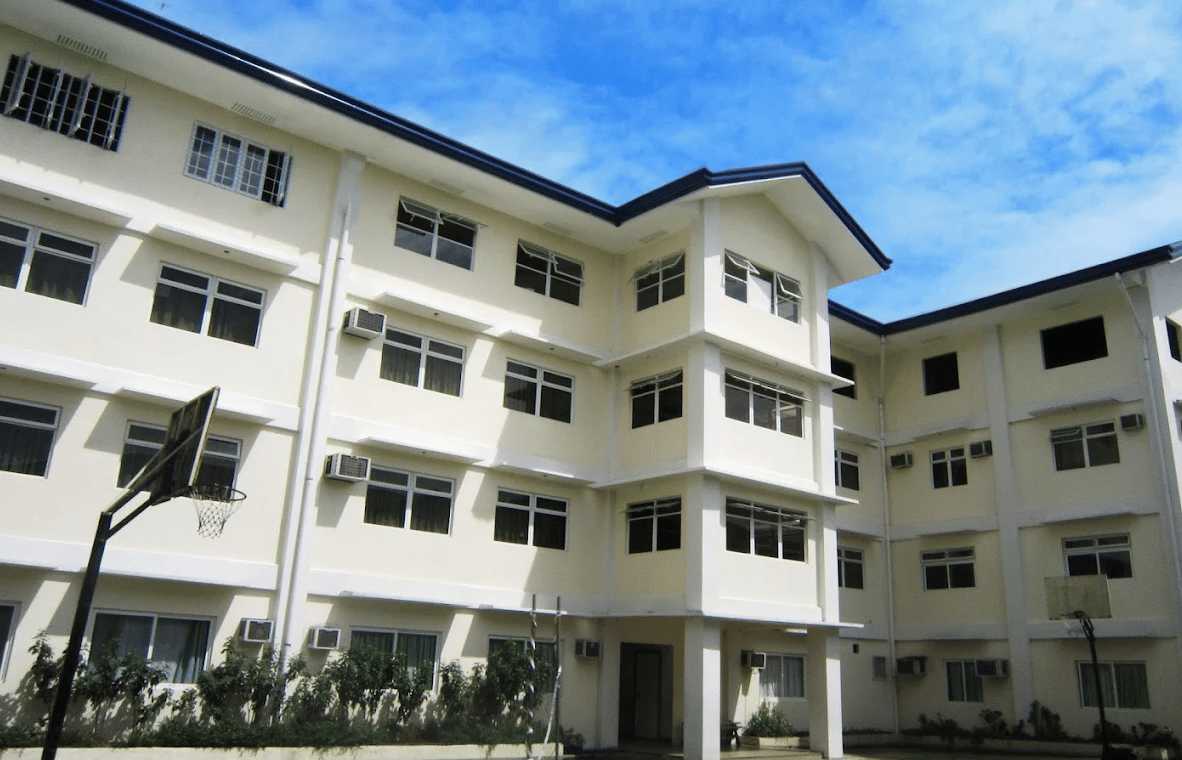 Living Stone International School — international school in Angeles, Philippines