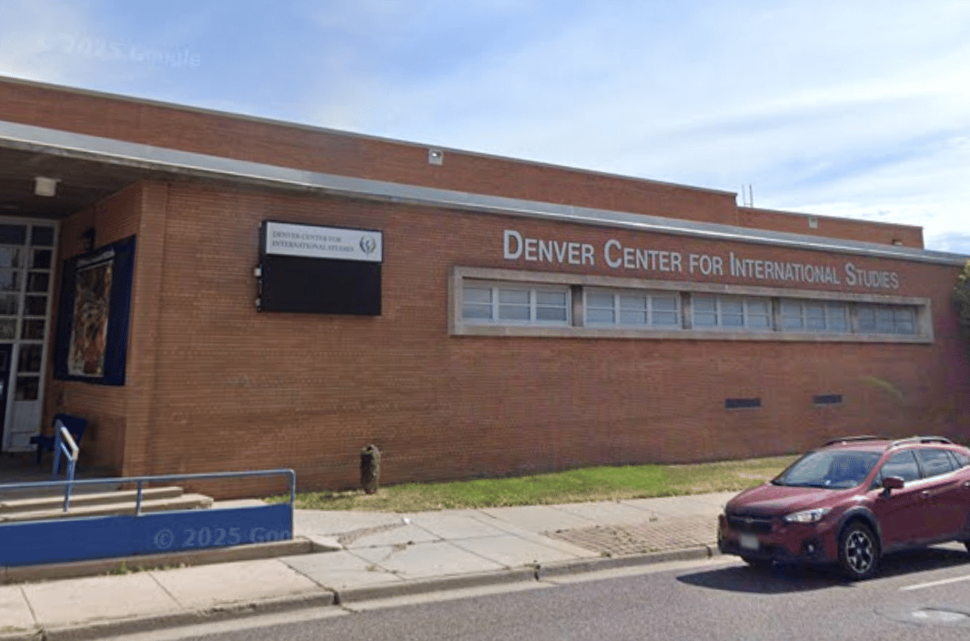 Denver Center for International Studies — international school in Denver, United States