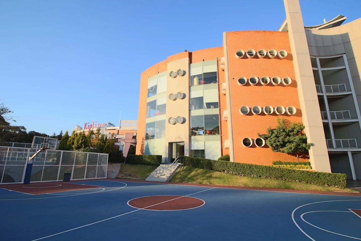 Kipling School — international school in Mexico City, Mexico
