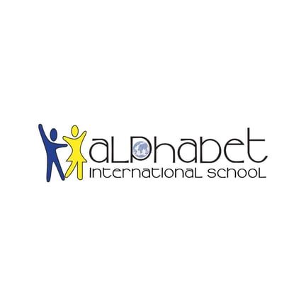 Alphabet International School logo