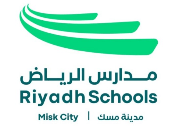 Riyadh Schools Misk City logo