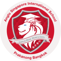 Anglo Singapore International School - Campus 64 logo