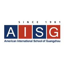 American International School of Guangzhou logo