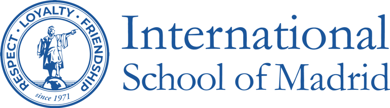 International School of Madrid - Primary School logo