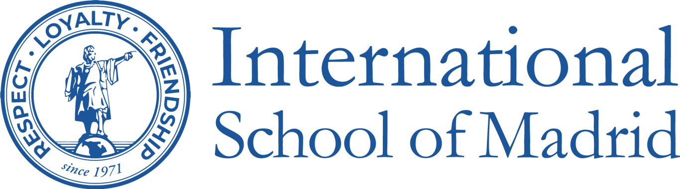 International School of Madrid - Primary School logo