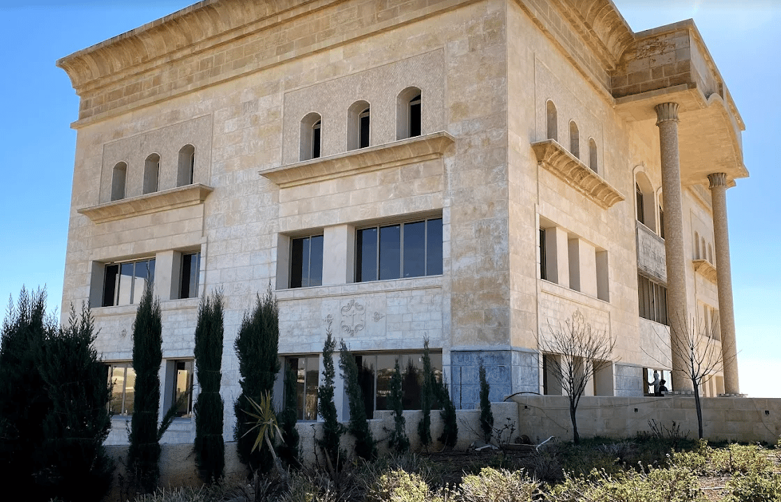 Whitman Academy — international school in Amman, Jordan