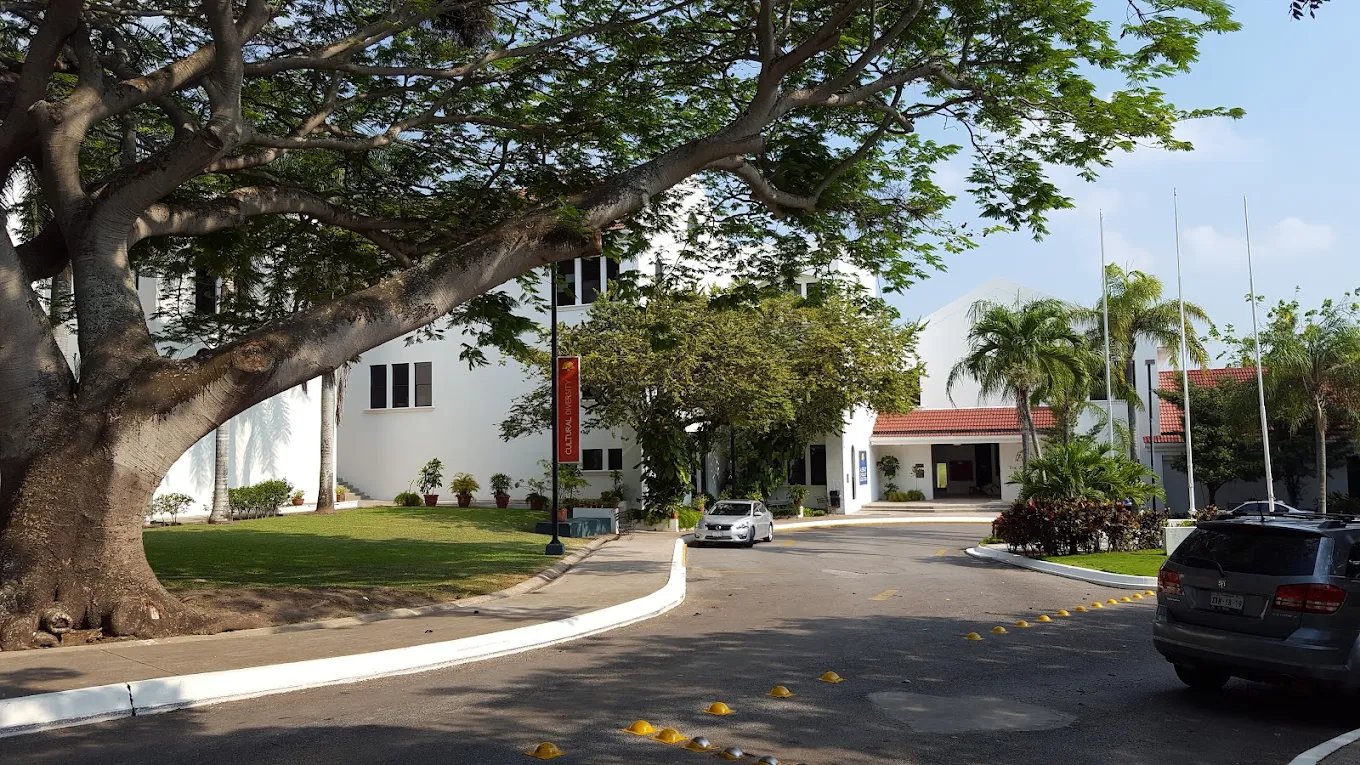 American School of Tampico — international school in Tampico, Mexico