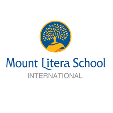 Mount Litera School International (MLSI) logo