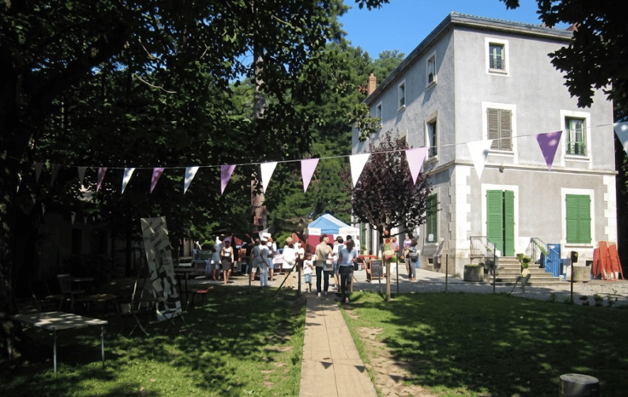 École Greenfield — international school in Lyon, France