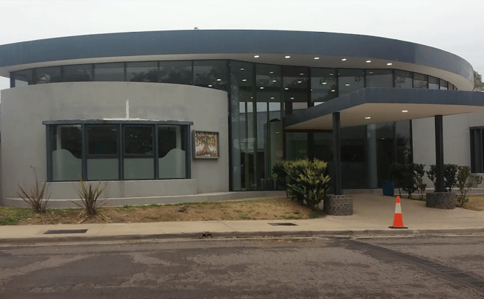 St. Catherine's Moorlands School - Tortuguitas — international school in Buenos Aires, Argentina