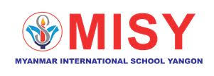 Myanmar International School Yangon logo