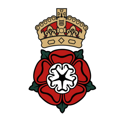 The Royal Grammar School logo