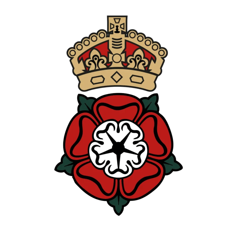 The Royal Grammar School logo
