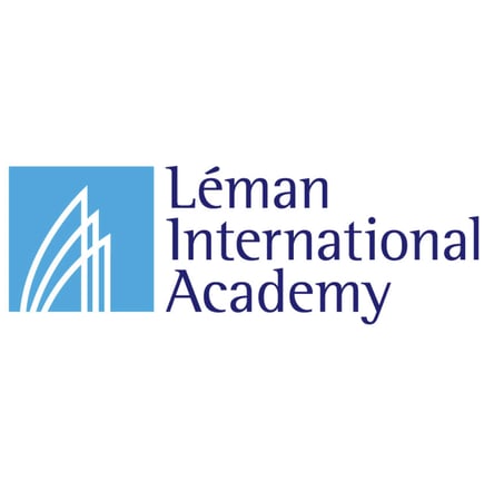 Léman International Academy logo