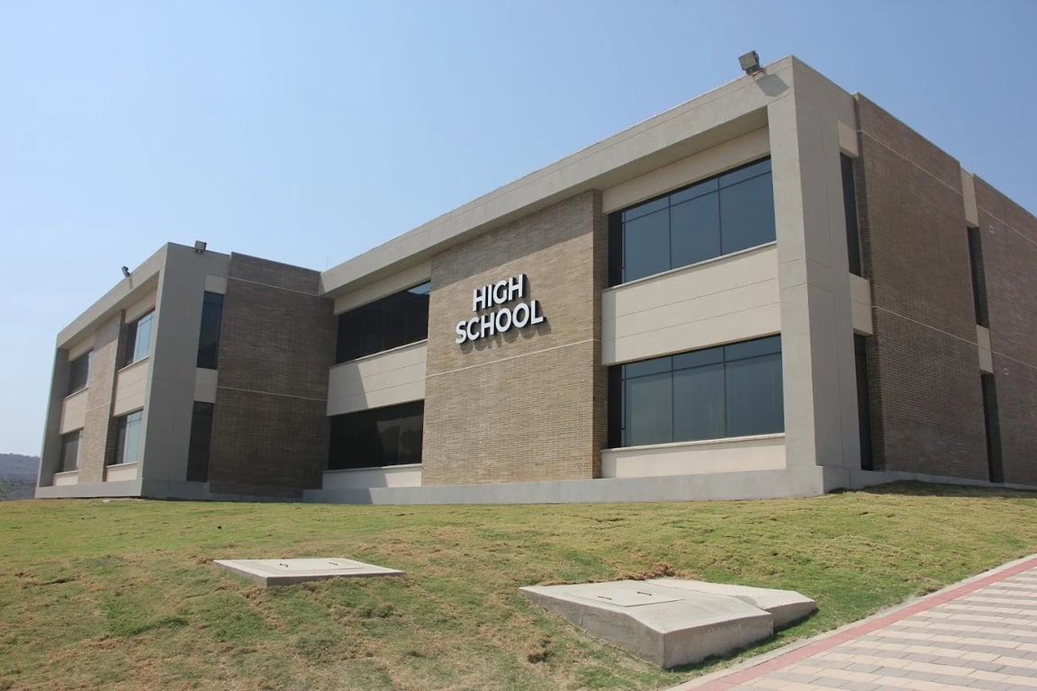 Marymount School Barranquilla — international school in Barranquilla, Colombia