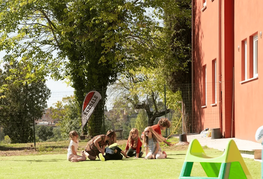 Kendale International School — international school in Rome, Italy