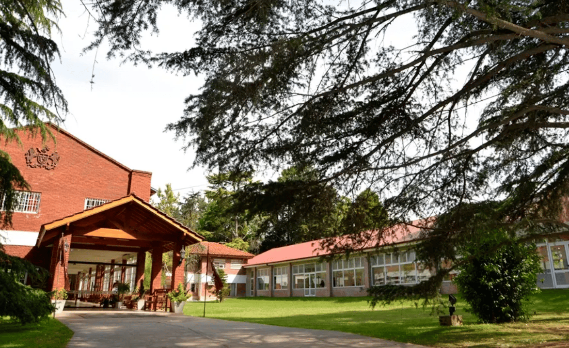 SGS Loma Verde Bilingual School — international school in Buenos Aires, Argentina