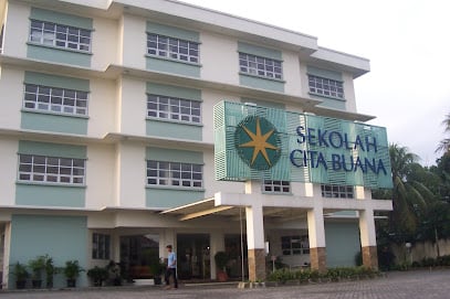 Sekolah Cita Buana — international school in Jakarta, Indonesia