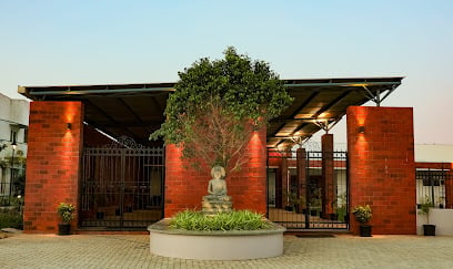IVS School Tour