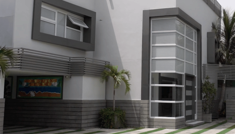 Links School - Primary and Secondary Campus — international school in Karachi, Pakistan