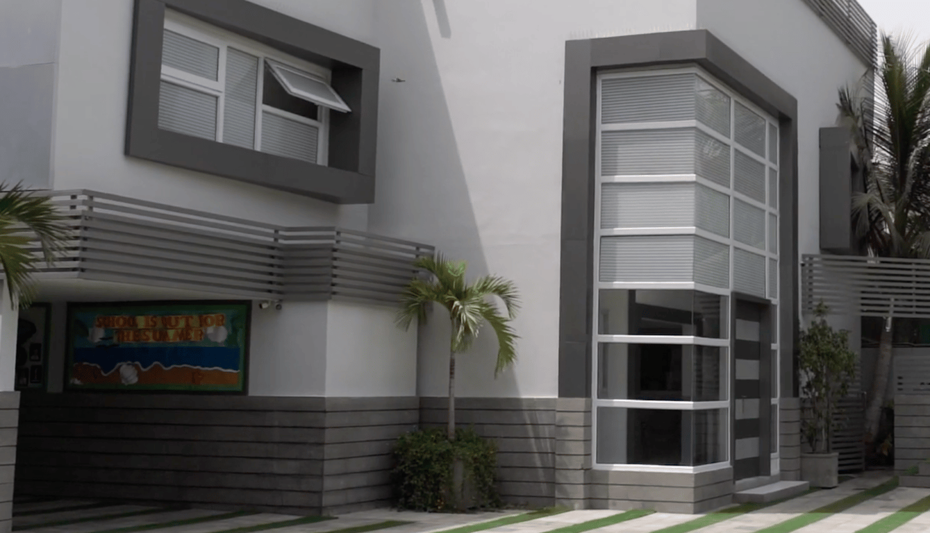 Links School - Primary and Secondary Campus — international school in Karachi, Pakistan