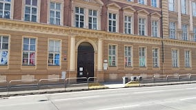 Christian International School of Prague — international school in Prague, Czech Republic