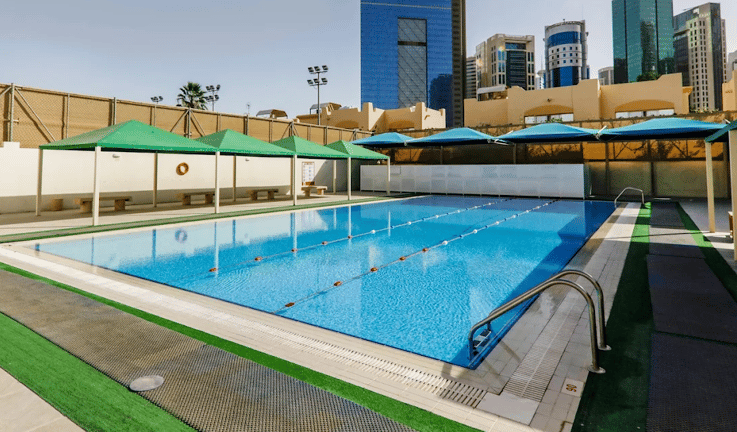 Qatar International School — international school in Doha, Qatar