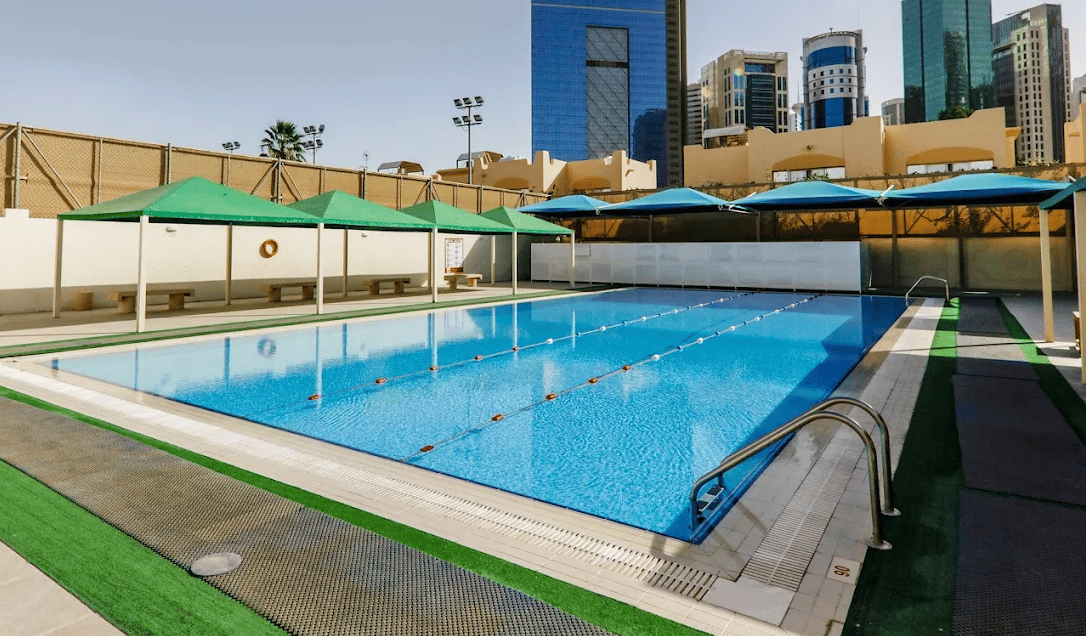 Qatar International School — international school in Doha, Qatar