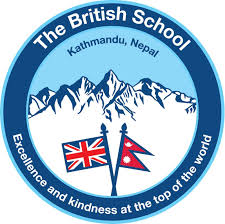 The British School Kathmandu logo