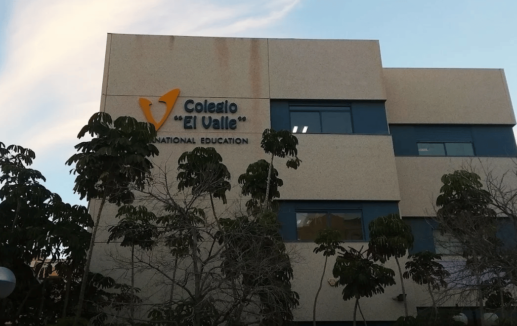 International School El Valle — international school in Alicante, Spain