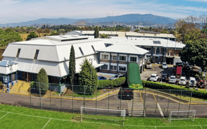 Saint Paul College — international school in San Jose, Costa Rica