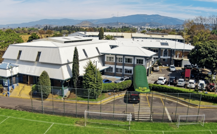 Saint Paul College — international school in San Jose, Costa Rica