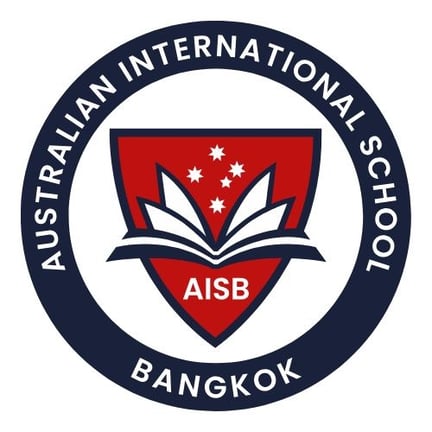 Australian International School Bangkok - Soi 20 logo