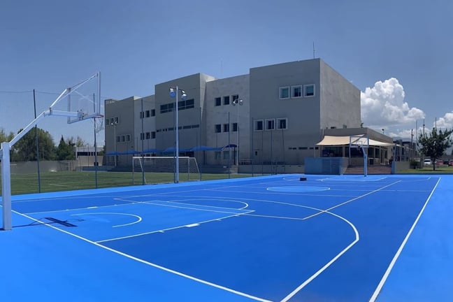 Colegio Americano de Saltillo — international school in Saltillo, Mexico