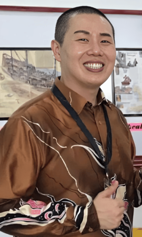principal