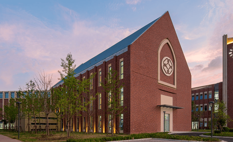 King's College International School Wuxi — international school in Wuxi, China