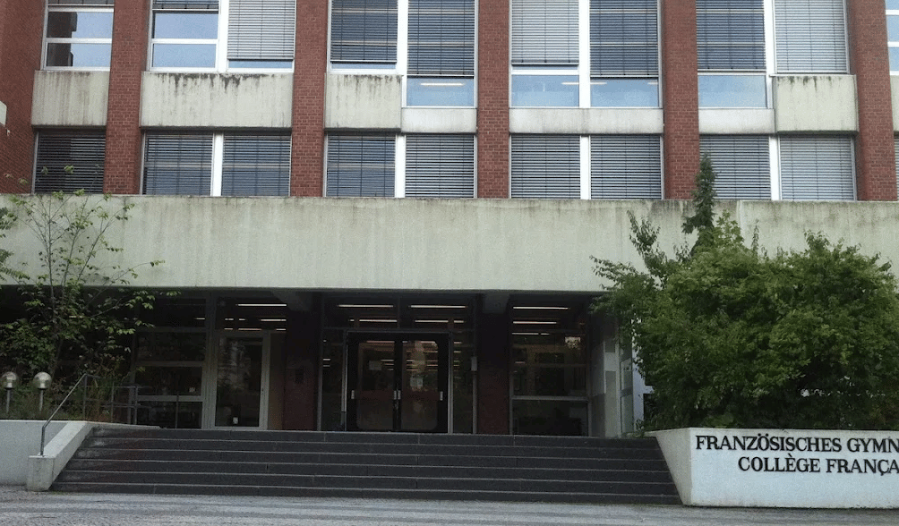 Lycée Français de Berlin — international school in Berlin, Germany