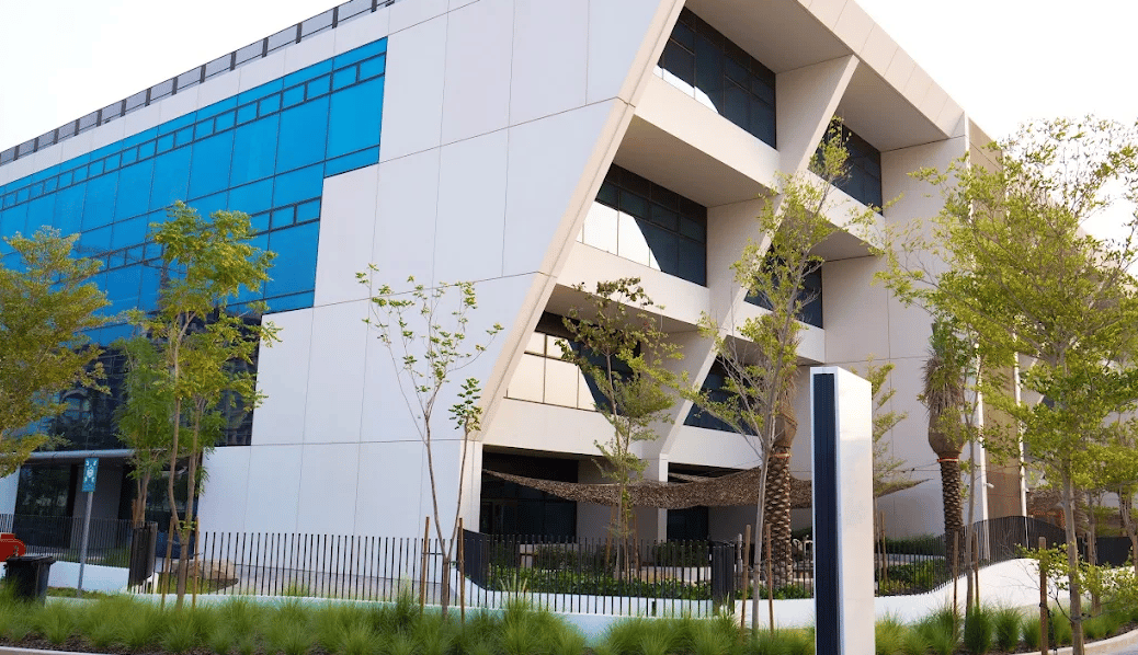 Royal Grammar School Guildford Dubai — international school in Dubai, United Arab Emirates