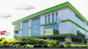 Tulip International College — international school in Istanbul, Turkey