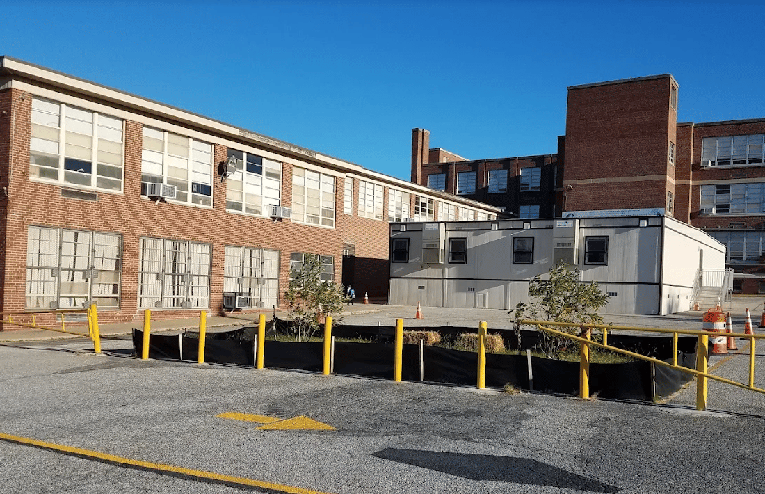 Baltimore International Academy — international school in Baltimore, United States