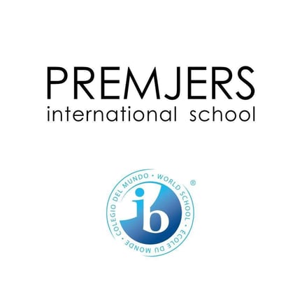 International School Premjers logo
