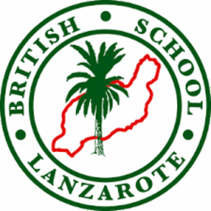 The British School of Lanzarote logo