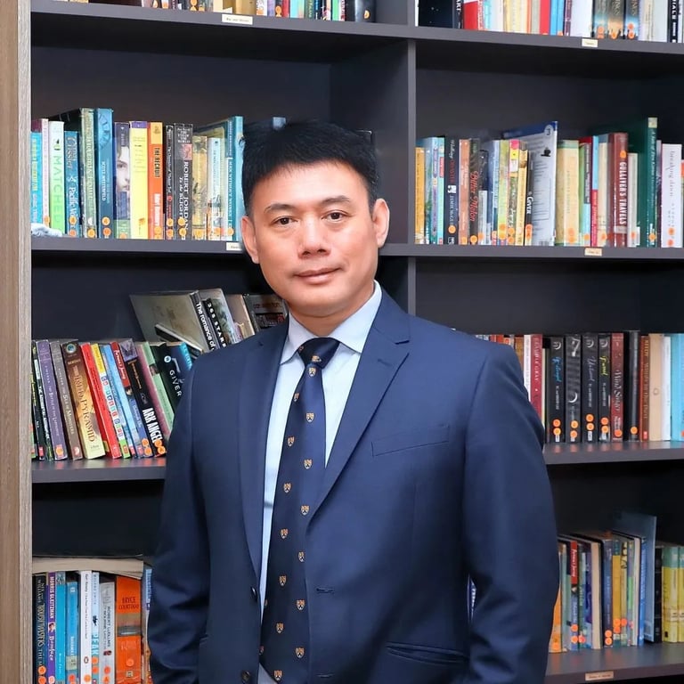 principal