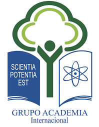 Academia Internacional Boquete logo