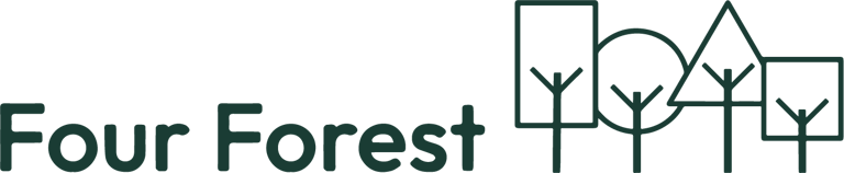 Four Forest Bilingual International School Luzern logo