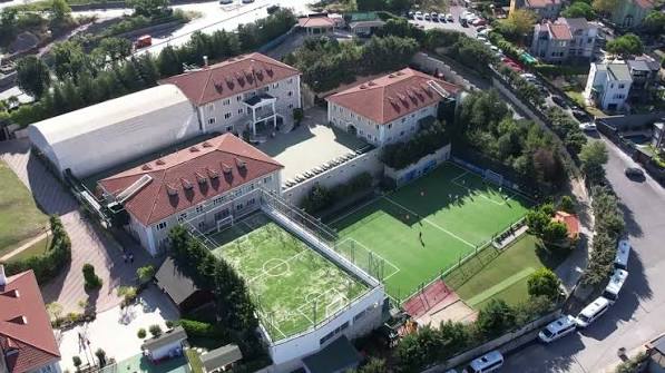 The British International School Istanbul — international school in Istanbul, Turkey