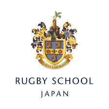 Rugby School Japan logo