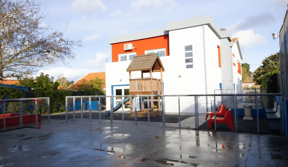 Seixal International School — international school in Setubal, Portugal