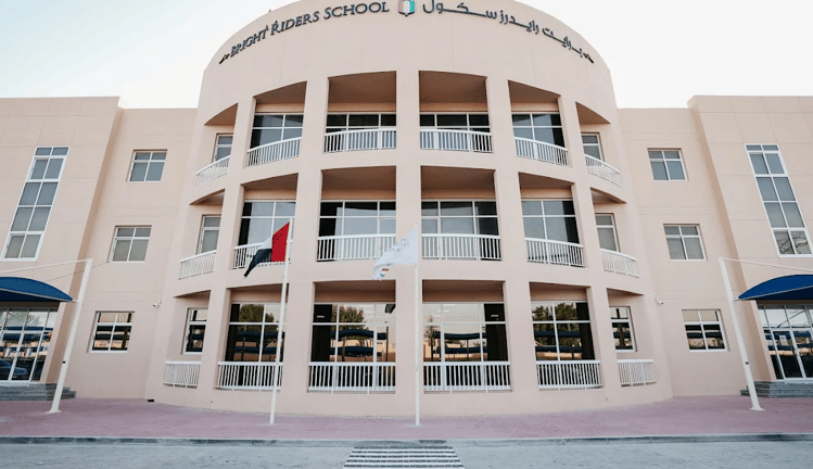 Bright Riders School Dubai — international school in Dubai, United Arab Emirates